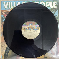 แผ่นเสียง Village People - Go West Vinyl VG+