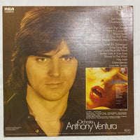 แผ่นเสียง Orchester Anthony Ventura - Je T'Aime - Traum-Melodien 2 Vinyl VG+
