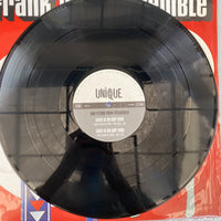 แผ่นเสียง The Frank Popp Ensemble - Love Is On Our Side Vinyl VG+