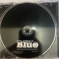 ซีดี Blue - Best Of Blue CD VG+