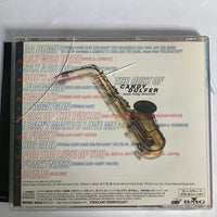 ซีดี Candy Dulfer - The Best Of Candy Dulfer – Candy Funky Selection CD VG+