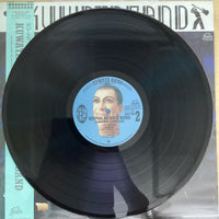 แผ่นเสียง Kuwata Band - Nippon No Rock Band Vinyl VG+