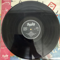 แผ่นเสียง Sapho - Janis Vinyl VG+