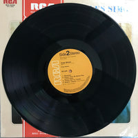 แผ่นเสียง Yves Simon - Respirer, Chanter. Vinyl VG+