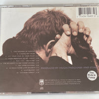 ซีดี Sting - Mercury Falling CD G