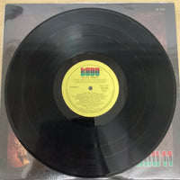 แผ่นเสียง Eric Gale - Forecast Vinyl VG+