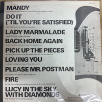 แผ่นเสียง Kings Road - Million Or More! '75 Vinyl VG+