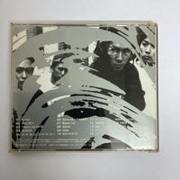 ซีดี 風神 - Crime〜風神ベスト〜 CD VG+