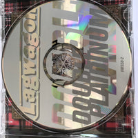 ซีดี Lagwagon - Double Plaidinum CD VG+