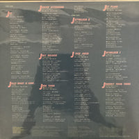 แผ่นเสียง J-Walk - Jaywalk/J-Walk Vinyl VG+