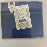 ซีดี The Ordinary Boys - Over The Counter Culture CD NM