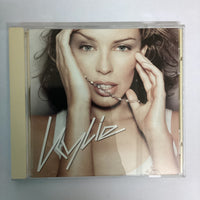ซีดี Kylie Minogue - Fever CD VG+