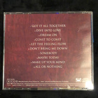 ซีดี Workshy - Allure CD VG+