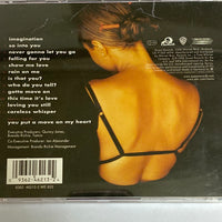 ซีดี Tamia - Tamia CD VG+