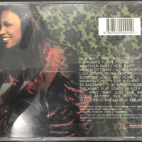 ซีดี Lutricia McNeal - My Side Of Town The U.S. Version CD VG+