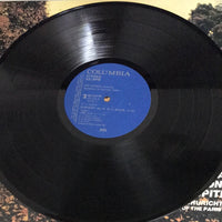 แผ่นเสียง Wolfgang Amadeus Mozart - Symphonies N° 40 & 41 Vinyl VG+