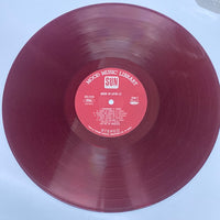 แผ่นเสียง Los Sol De Mexicana - Mood In Latin *2 Vinyl VG