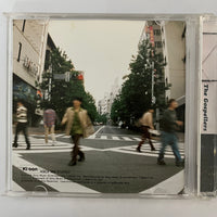 ซีดี The Gospellers - 二枚目 CD NM