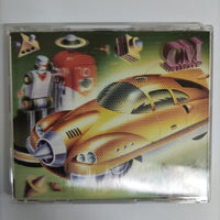 ซีดี Various - CM Collection Vol. 1-12 CD VG+