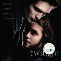 Various - Twilight Original Motion Picture Soundtrack CD VG
