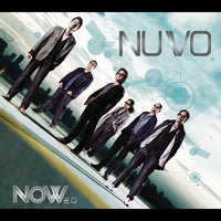 ซีดี NUVO - NUVO NOW2.0 CD VG+