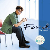 ซีดี Ford - My One CD NM