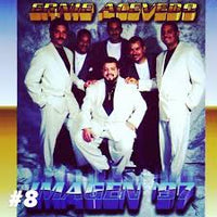 ซีดี Ernie Acevedo - Imagen 97 CD VG+