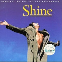 Various - Shine Original Motion Picture Soundtrack CD VG+
