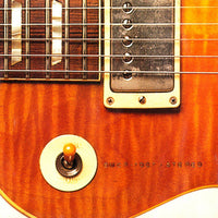 ซีดี Rock'n Roll Standard Club Band - Rock'n Roll Standard Club CD VG+