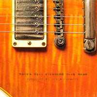 ซีดี Rock'n Roll Standard Club Band - Rock'n Roll Standard Club CD VG+