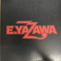 แผ่นเสียง Eikichi Yazawa - Super Live 日本武道館 Vinyl VG+ 2LPs