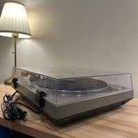 เครื่องเล่นแผ่นเสียง Technics SL-1500 Manual Direct Drive Turntable (220V)