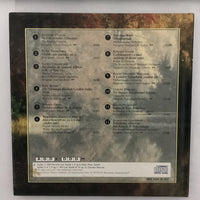 ซีดี Various - Høstfarger CD VG