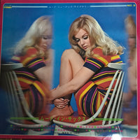 แผ่นเสียง Midnight Sun Pops Orchestra, Kil Og Yun - Mood In Sax 2 = ムード・イン・サックス 2 Vinyl VG+