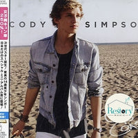 ซีดี Cody Simpson - Coast To Coast CD VG+