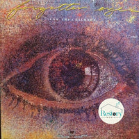 Singers For Sight : Forgotten Eyes (For The Children) (12")