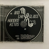 ซีดี Mew - And The Glass Handed Kites CD VG+