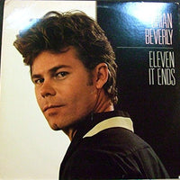 Brian Beverly : Eleven It Ends (LP, Album)