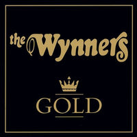 Wynners - Gold CD NM or M-