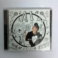 ซีดี Ai - The Best CD VG