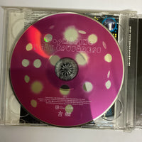 ซีดี Beat Crusaders - EpopMAKING CD VG+ 1CD 1DVD