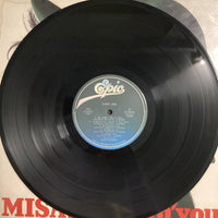 แผ่นเสียง Misato - Lovin'you Vinyl VG+ 2LPs