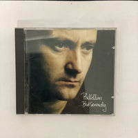 ซีดี Phil Collins = Phil Collins - ...But Seriously = バット・シリアスリー CD VG+