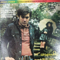 The Golden Ring : Last Waltz / I'll Never Fall In Love Again / There Goes My Everything (LP)