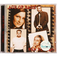 ซีดี Ace Of Base - The Bridge CD VG