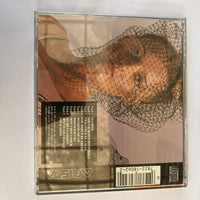 ซีดี The Alan Parsons Project - Eve CD NM or M-