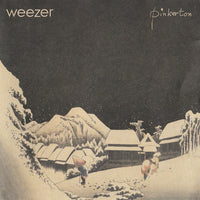 Weezer - Pinkerton CD VG+