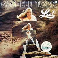 Michèle Torr : Lui (LP, Album)