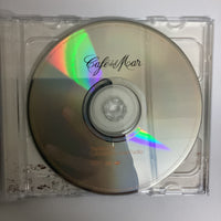 ซีดี José Padilla - Café Del Mar The Best Of Compiled By José Padilla CD NM or M- 2CDs