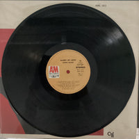 แผ่นเสียง Herbie Mann - Glory Of Love Vinyl VG+